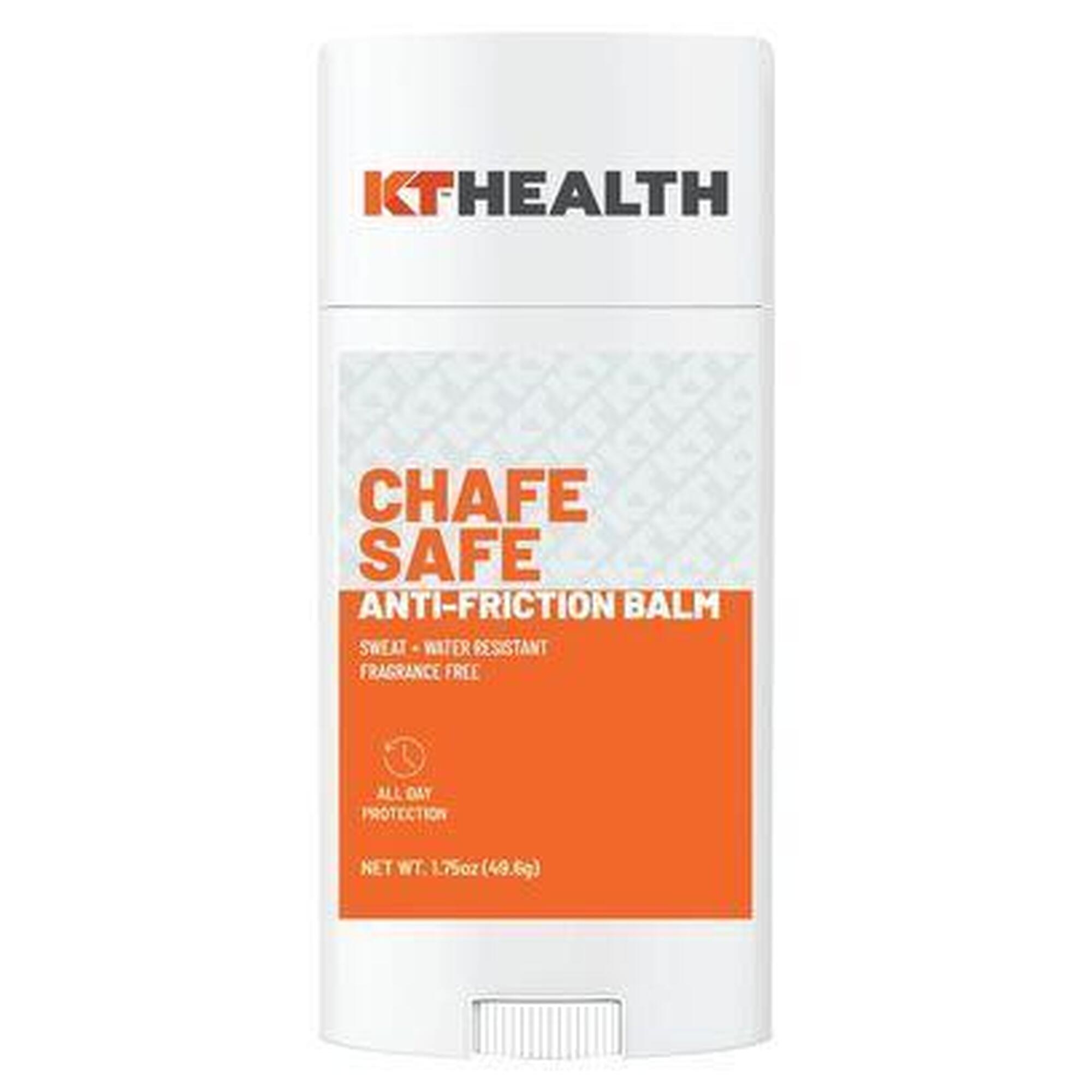 Kt Tape - Stick Gel Anti-friction Kt Health Chafe Safe - 49 G - Crème Anti-frottement - Decathlon