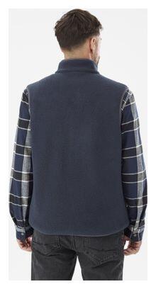 Gilet in pile Sherpa uomo – Technowarm, 100% poliestere riciclato. 2/4