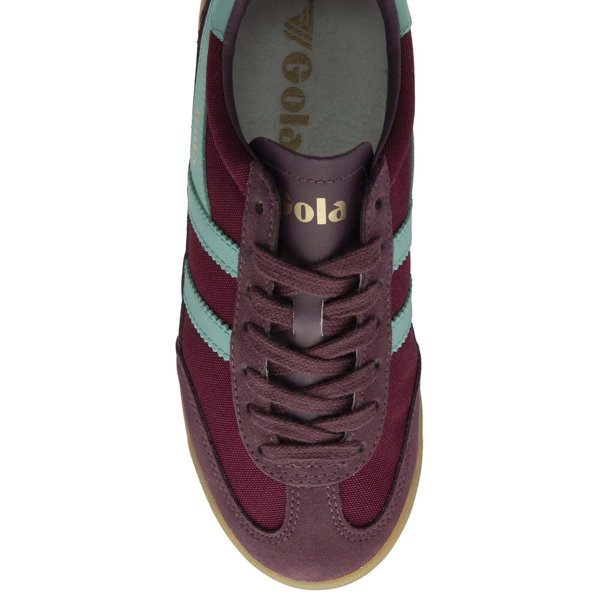 Damestrainers Gola Tornado Trainer 5/5
