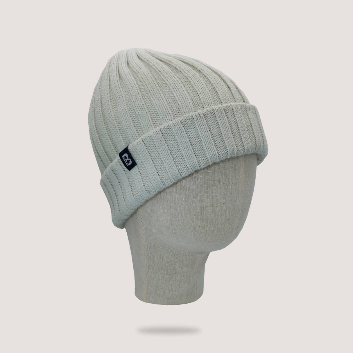 Bonnet docker 1/1
