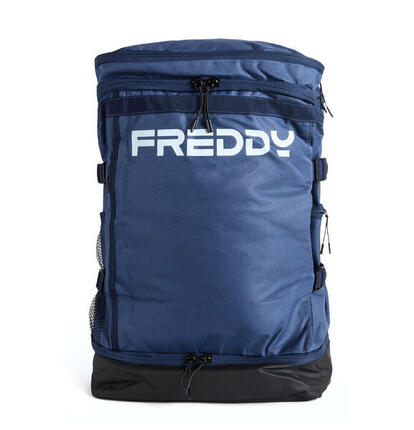 Sac à dos 45 lt format au design compact et carré