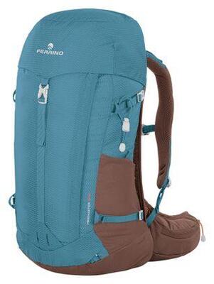 Ferrino Hikemaster 34L Borsa da trekking da donna Blu