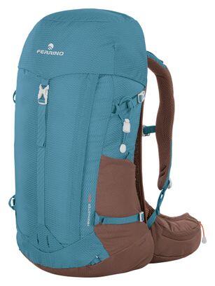 Ferrino Hikemaster 34L Borsa da trekking da donna Blu
