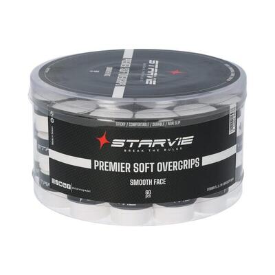 Cubo 60 Overgrips Starvie Premier Soft