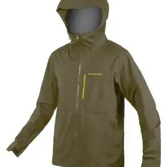 Waterproof jacket Endura MT500
