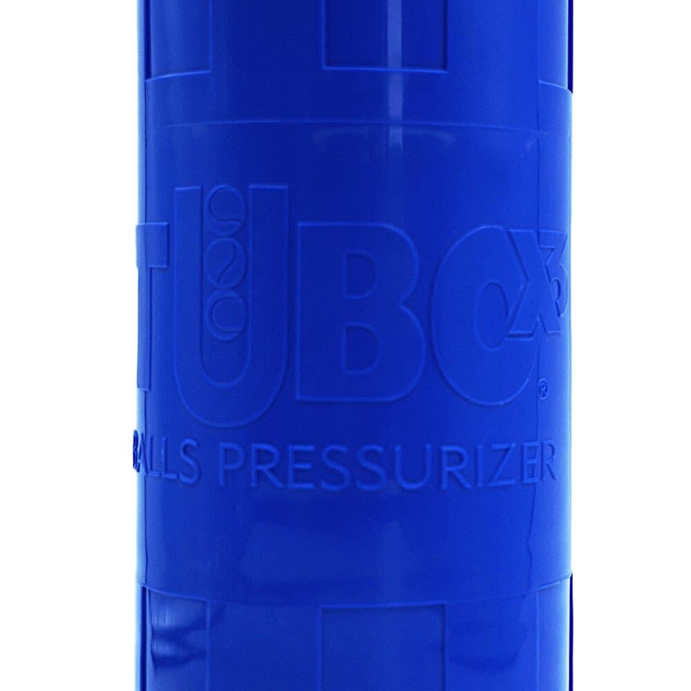 Tuboplus Tubox3 Azul 2/4