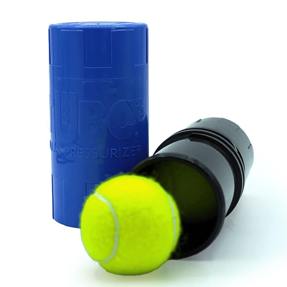 Tuboplus Tubox3 Azul 4/4