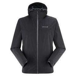 Veste Active Homme Softshell Noir, Coupe Ajustée