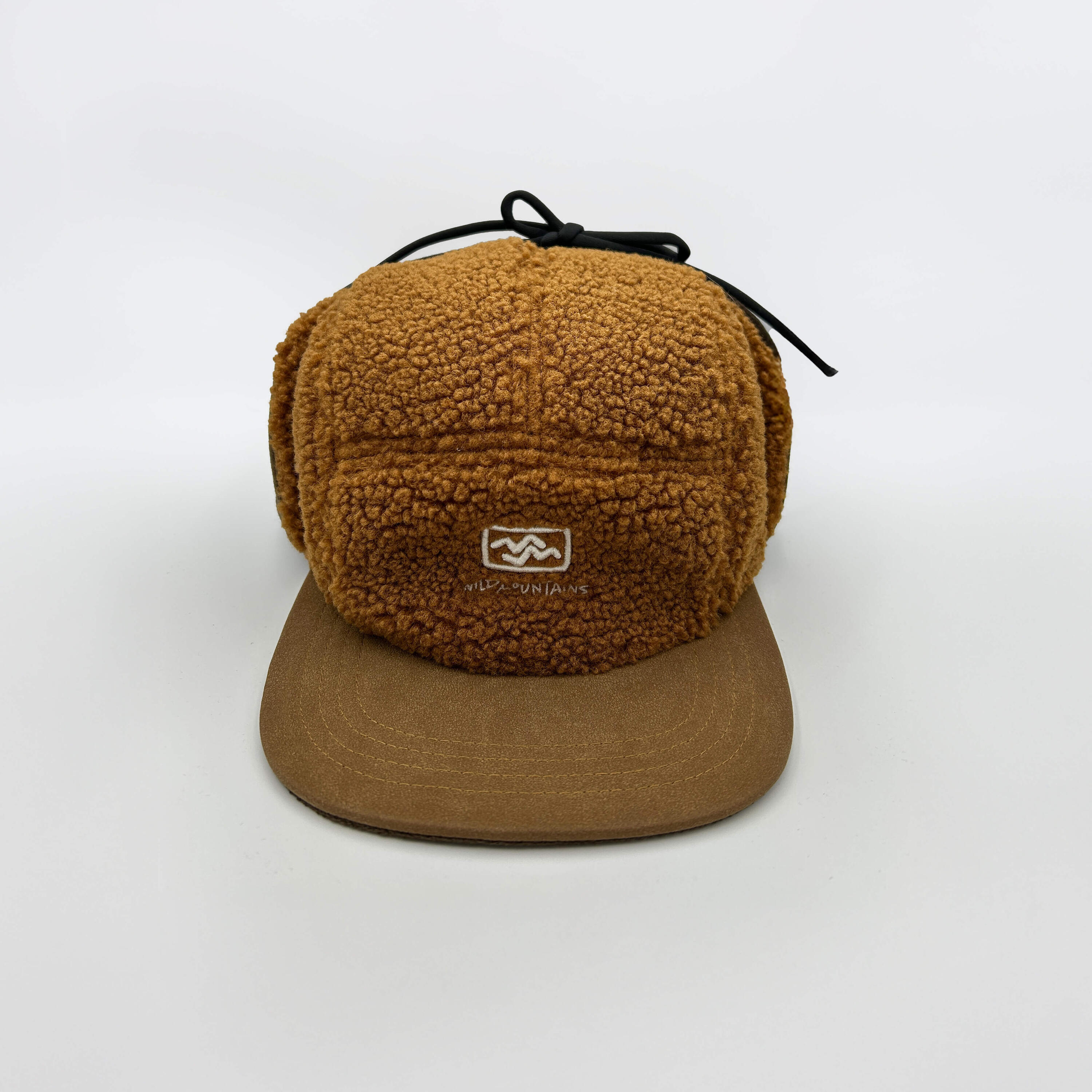 Chapéu Chapka Marrom 2/7