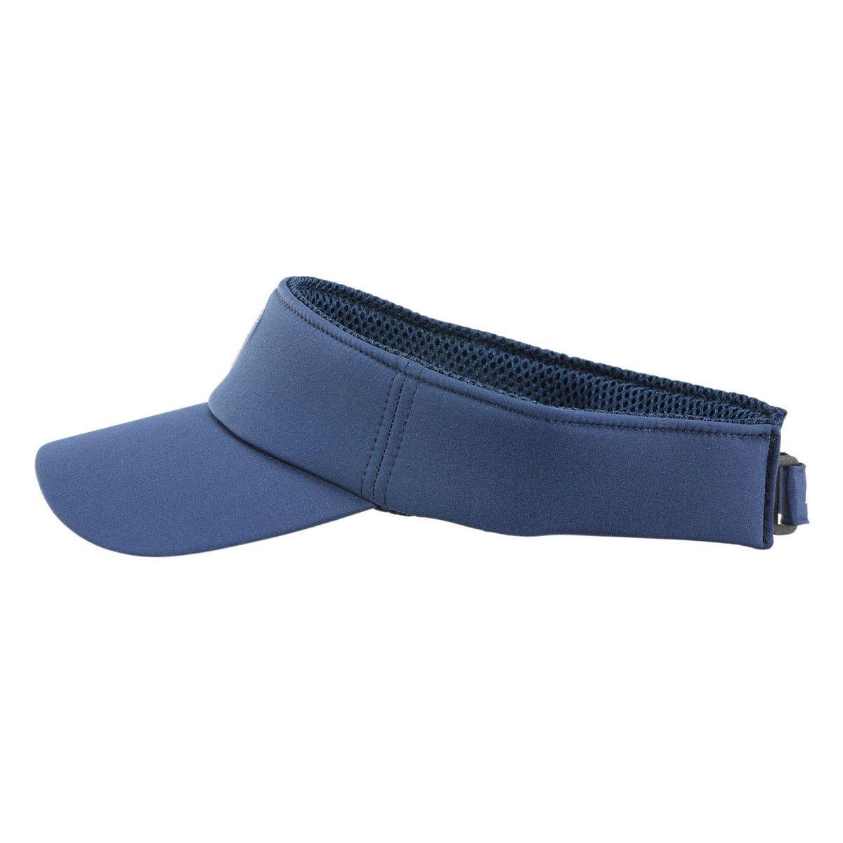 Cappello Bullpadel Bpv251 I Cv55414000 Ombra Blu Donna 3/5