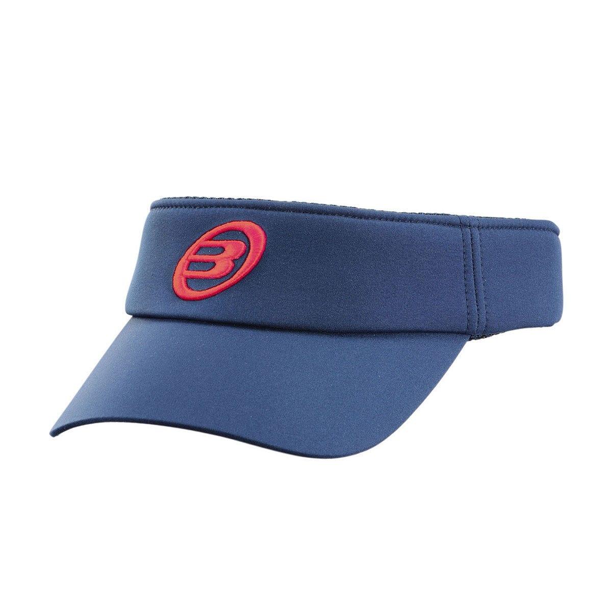 Cappello Bullpadel Bpv251 I Cv55414000 Ombra Blu Donna 2/5