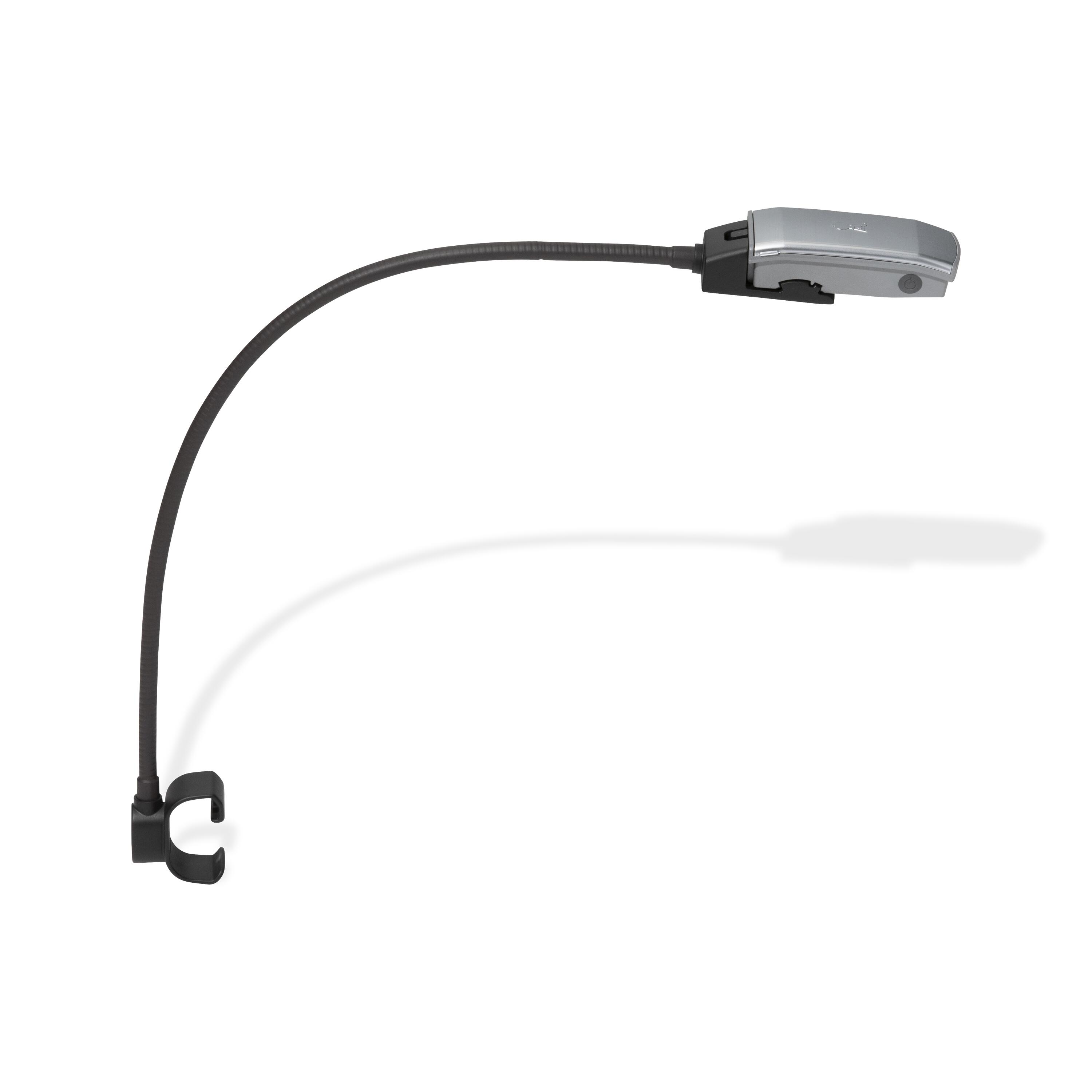 Lampe flexible et attachable Weber Works 3/3