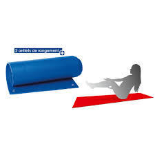 Tapis de sol 2/3