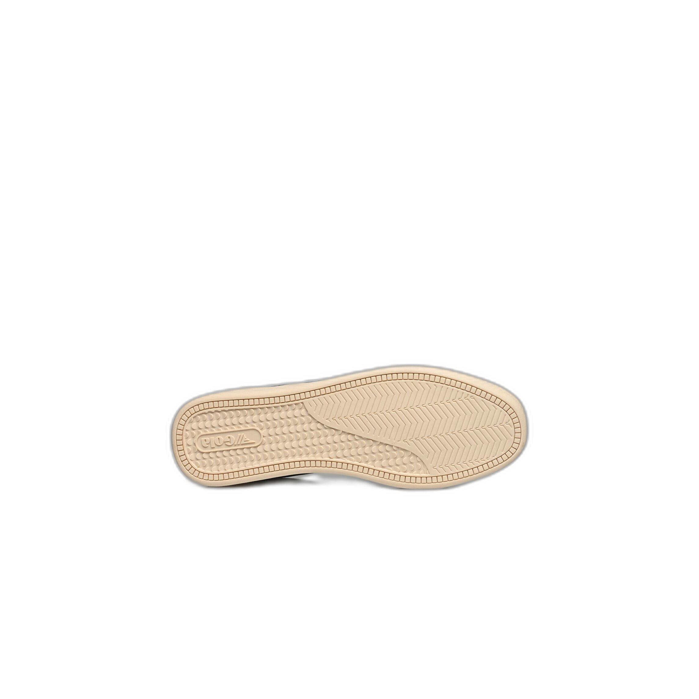 Basket Cuir Gola Contact Leather - Homme 7/7