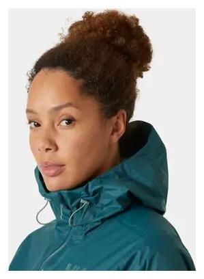 Veste Femme Helly Hansen Loke Terra Bleu 7/7