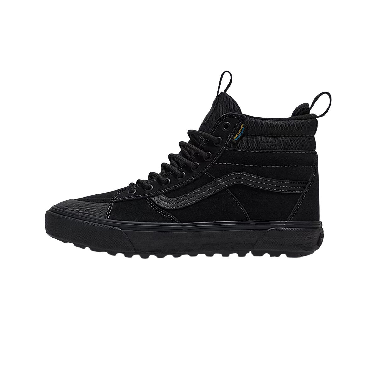 Vans - Baskets Vans Mte Sk8-hi - Baskets - Noir - Decathlon