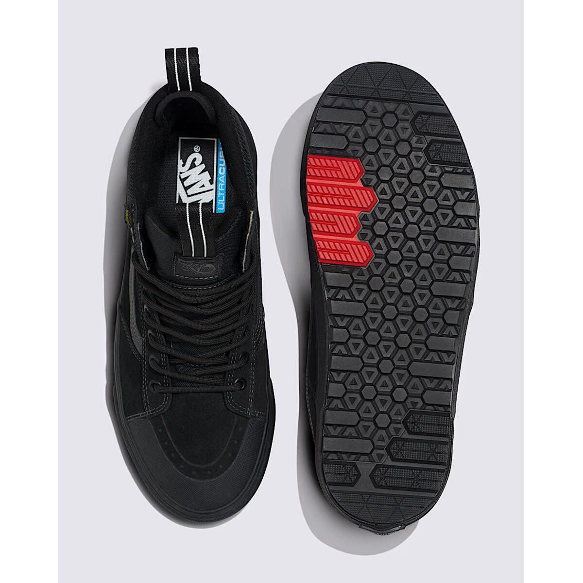 Baskets Vans MTE SK8-HI 4/6