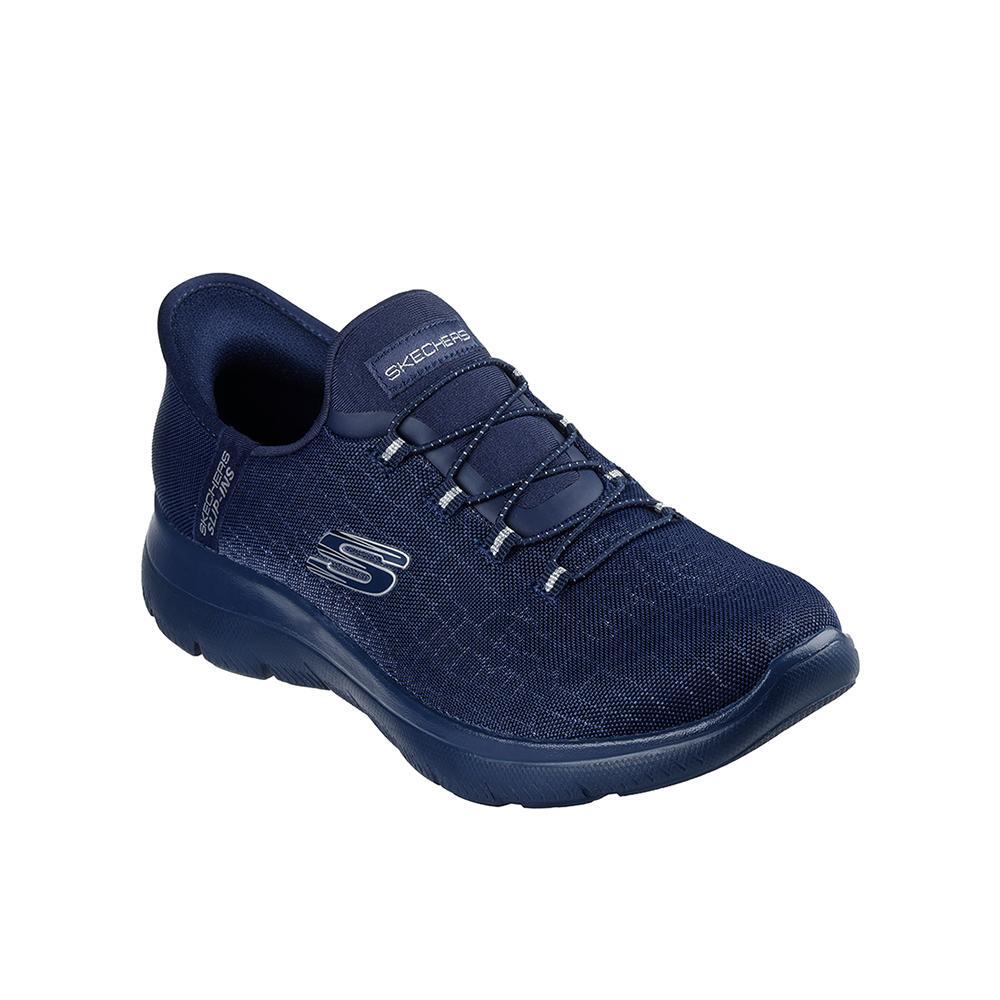 Turnschuhe Skechers Modell 150128-DKNV für frauen 2/5
