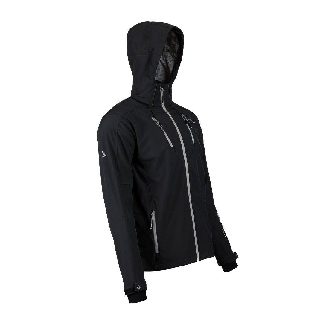 Kurtka softshell męska Vara SS 2/7