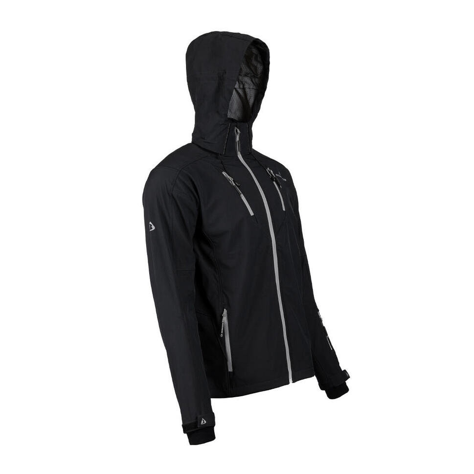 Kurtka softshell męska Vara SS