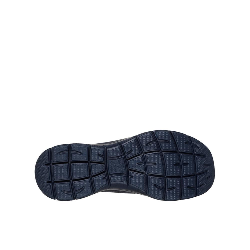Turnschuhe Skechers Modell 150128-DKNV für frauen 4/5