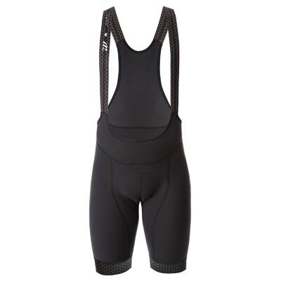 Korte broek wolfbike dolomiti cesen pad