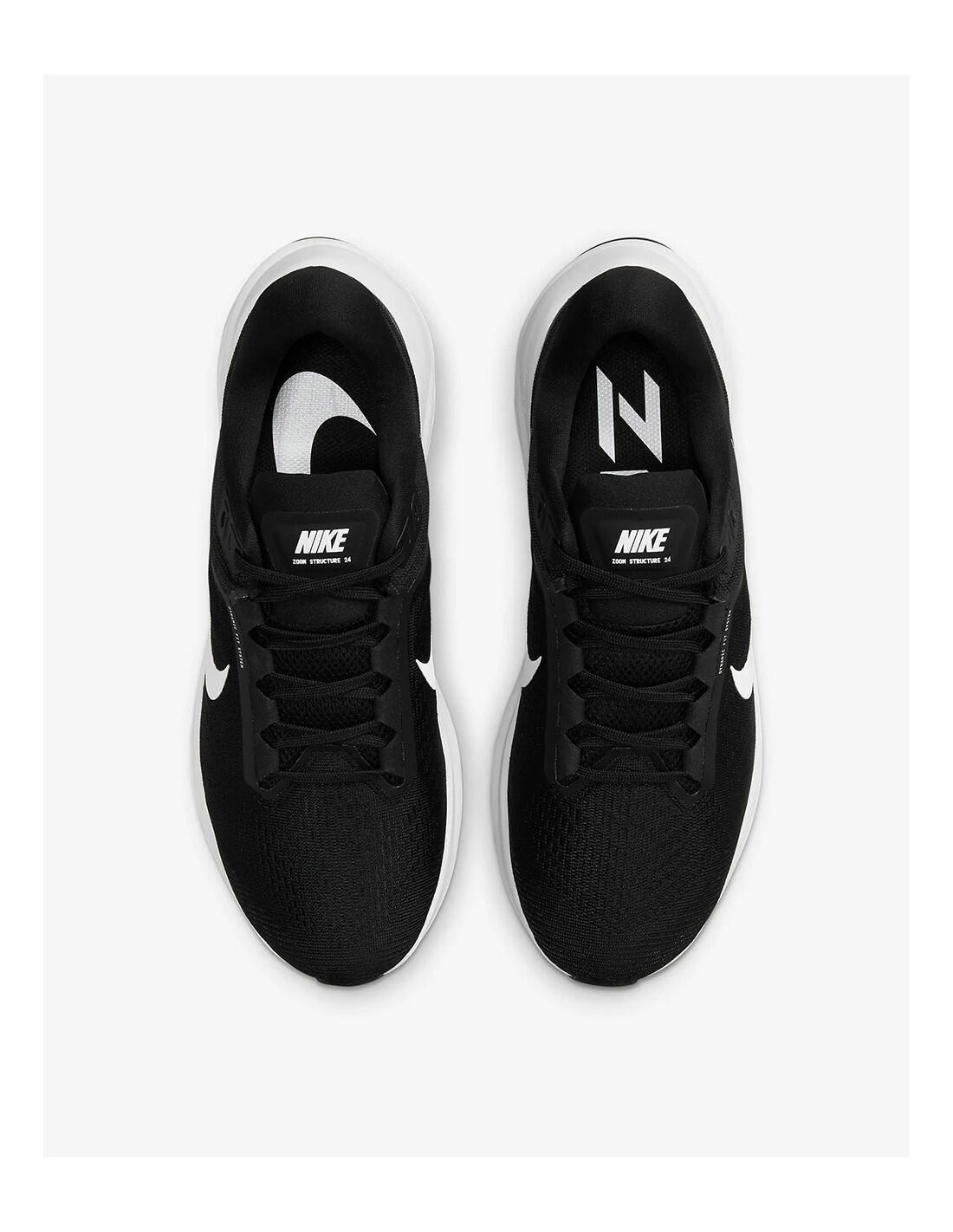 Nike Air Zoom Structure 24 Sneaker 6/6