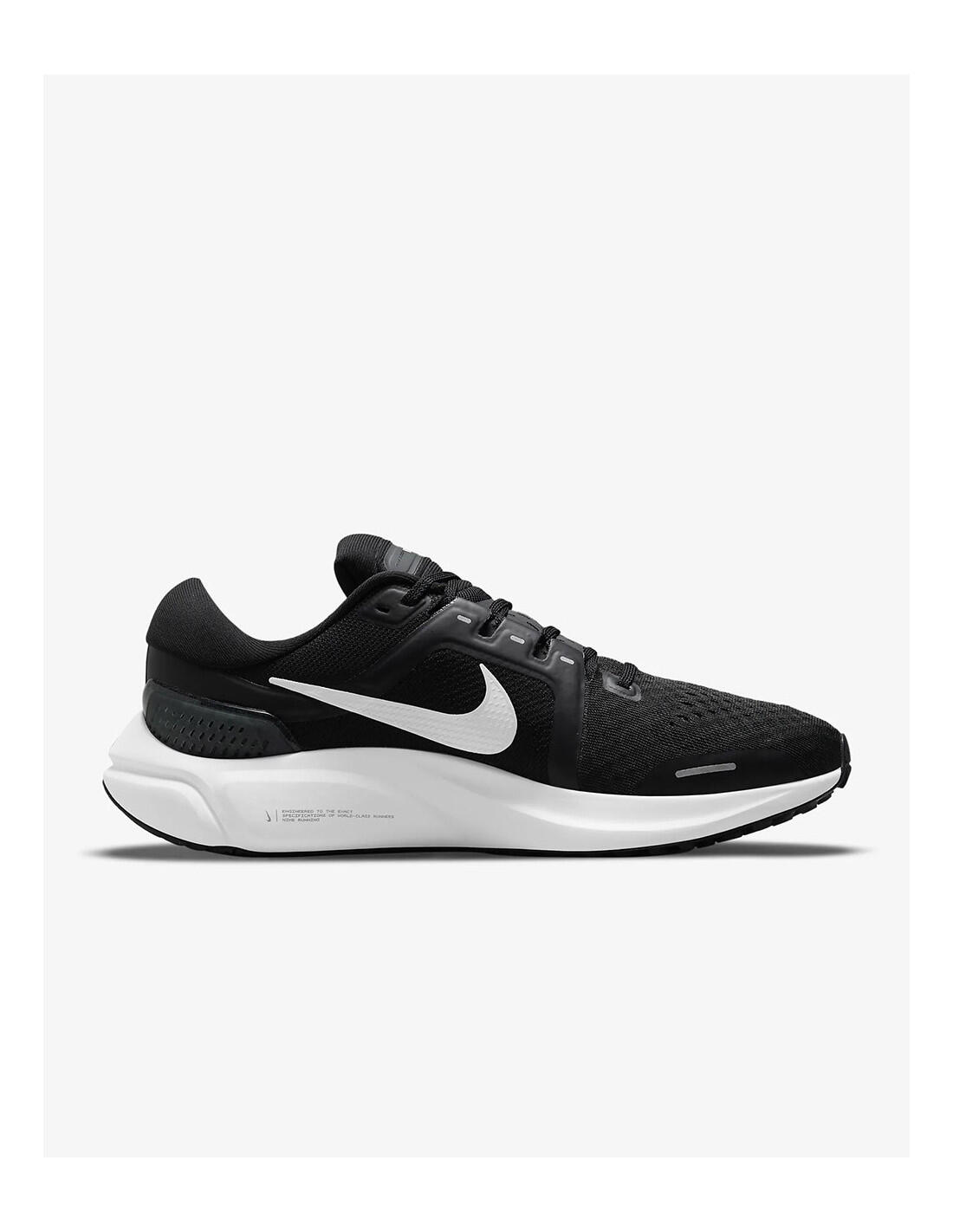 Nike Air Zoom Vomero 16 Czarne 46 3/6
