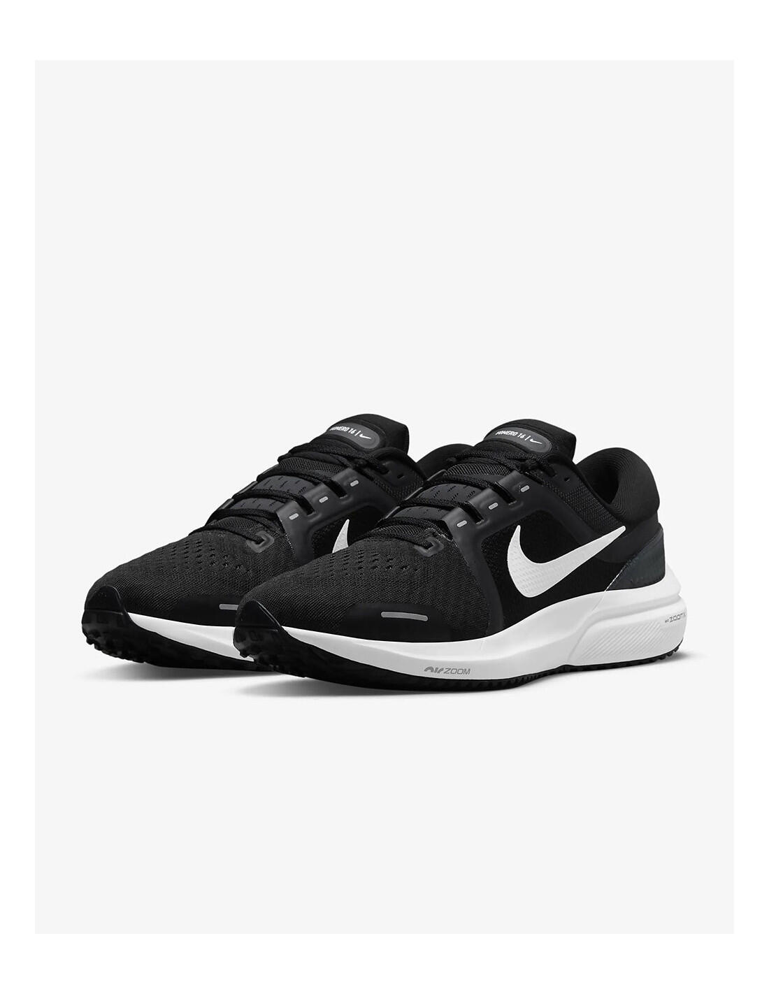 Nike Air Zoom Vomero 16 Czarne 46 4/6