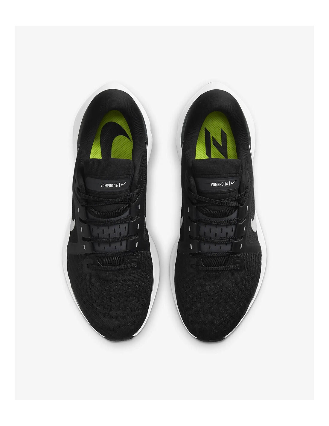 Nike Air Zoom Vomero 16 Czarne 46 6/6