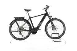 Reconditionné - Cube Kathmandu Hybrid EXC Trekking Vélo électrique - Très Bon