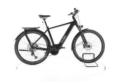 Refurbished - Cube Kathmandu Hybrid EXC Trekking E-Bike 2023 - Sehr gut