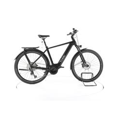 Reconditionné - Cube Kathmandu Hybrid EXC Trekking Vélo électrique - Très Bon