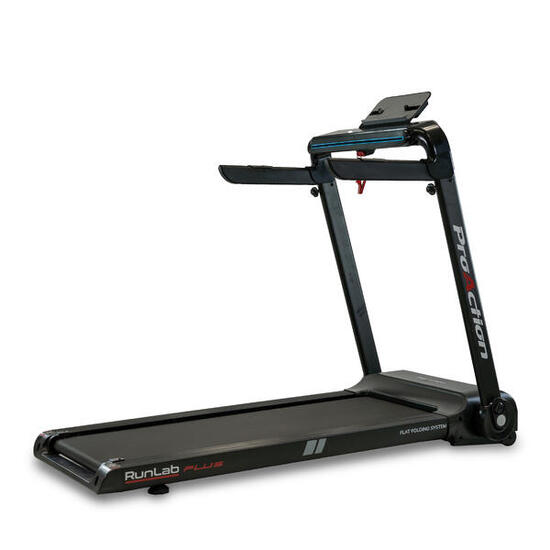 BH RunLab Plus G6311 - Tapis roulant ultra pieghevole