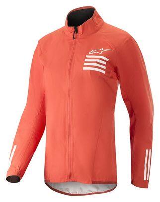 ALPINESTARS Alpinestars Stella Descender Damenjacke Rot/Weiß