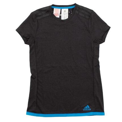 Shirt YG UC Climacool Tee in Grau