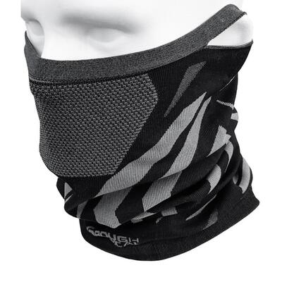 Komin termoaktywny bezszwowy Rough Radical Soul