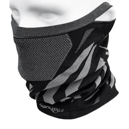 Komin termoaktywny bezszwowy Rough Radical Soul