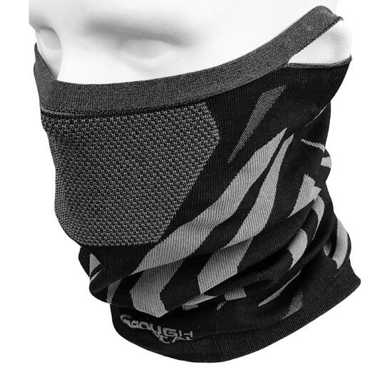 Komin termoaktywny bezszwowy Rough Radical Soul