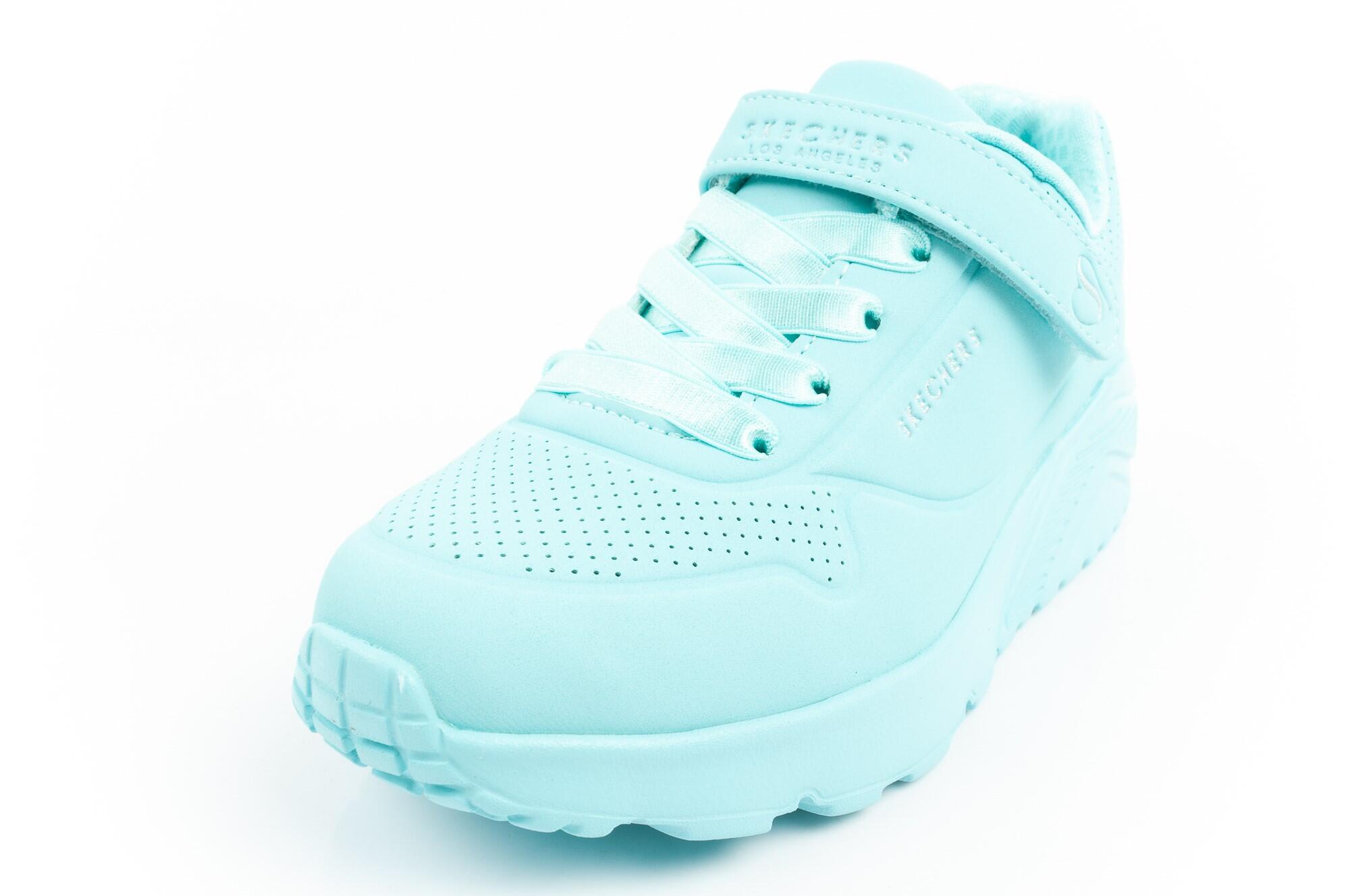 Chaussures de sport pour enfants Skechers Uno Lite 3/7