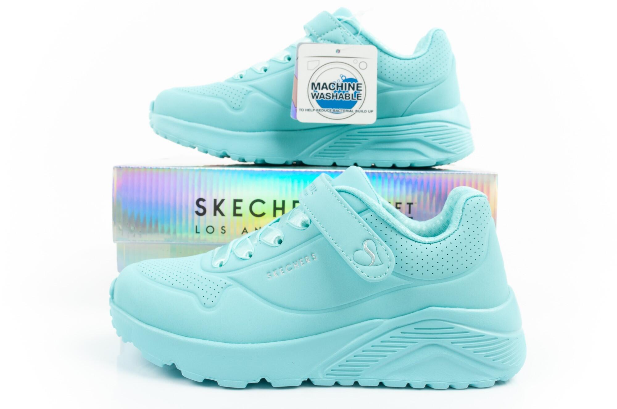 Chaussures de sport pour enfants Skechers Uno Lite 7/7