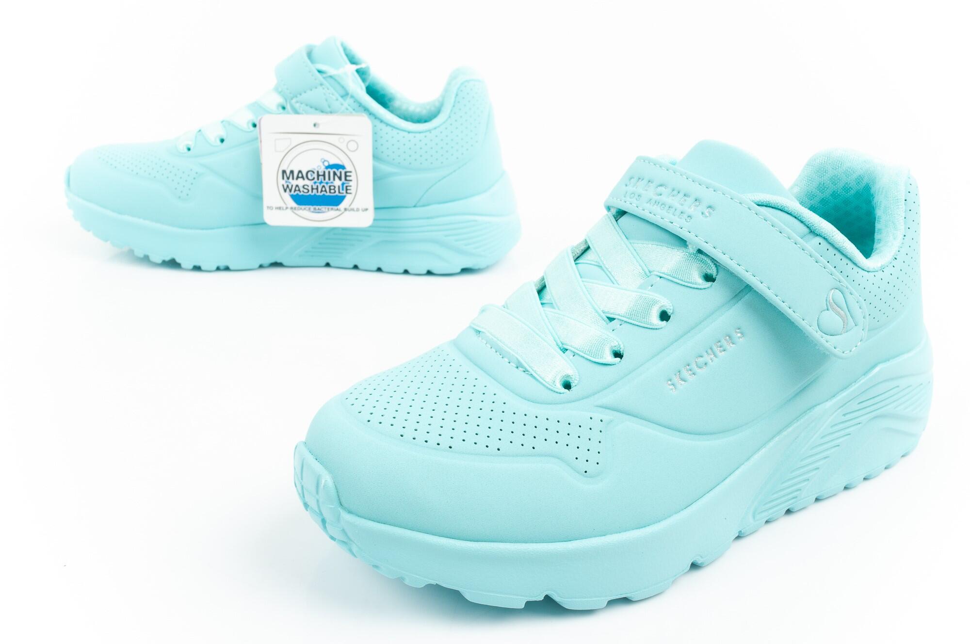 Chaussures de sport pour enfants Skechers Uno Lite 5/7