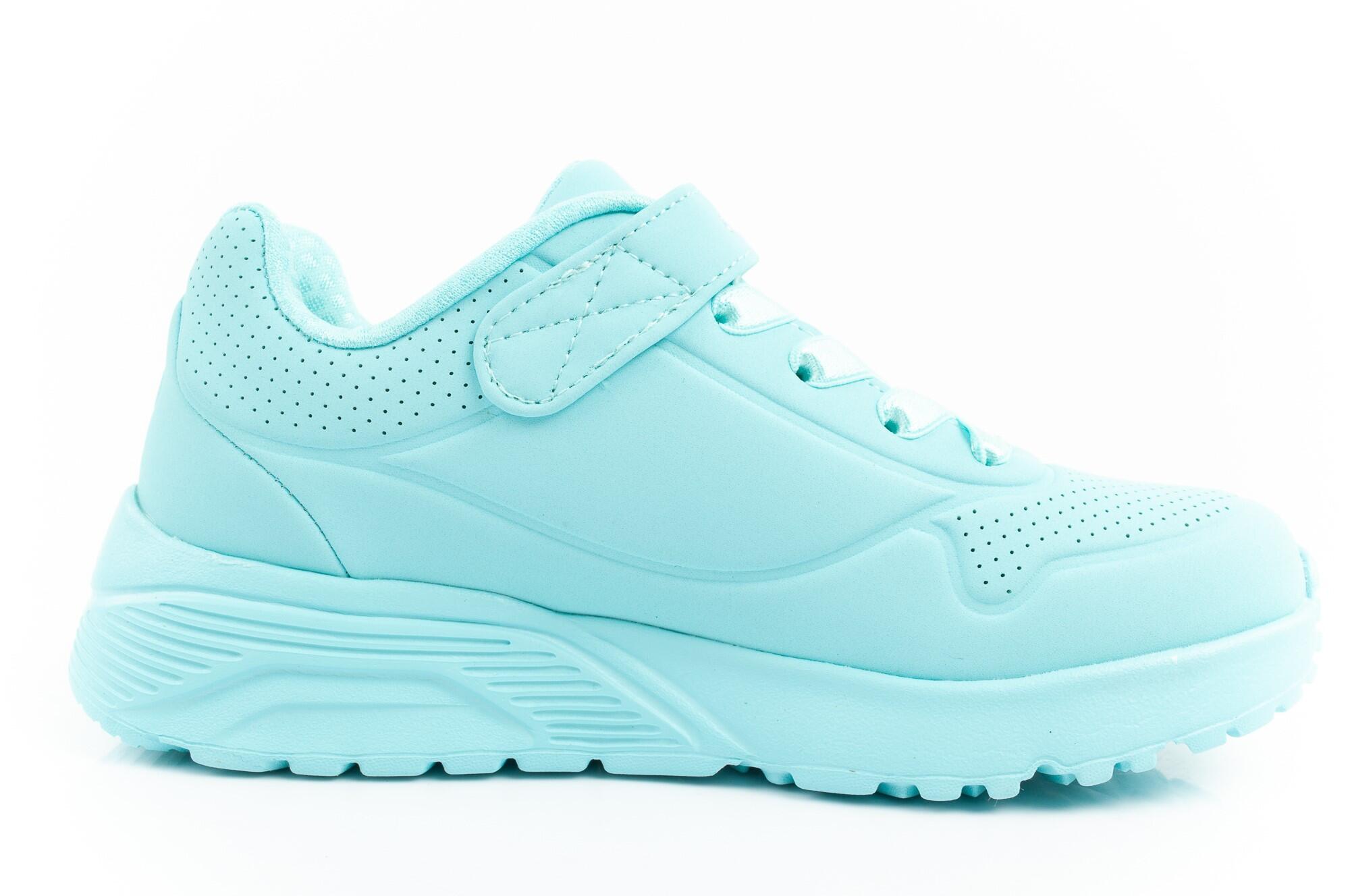 Chaussures de sport pour enfants Skechers Uno Lite 4/7
