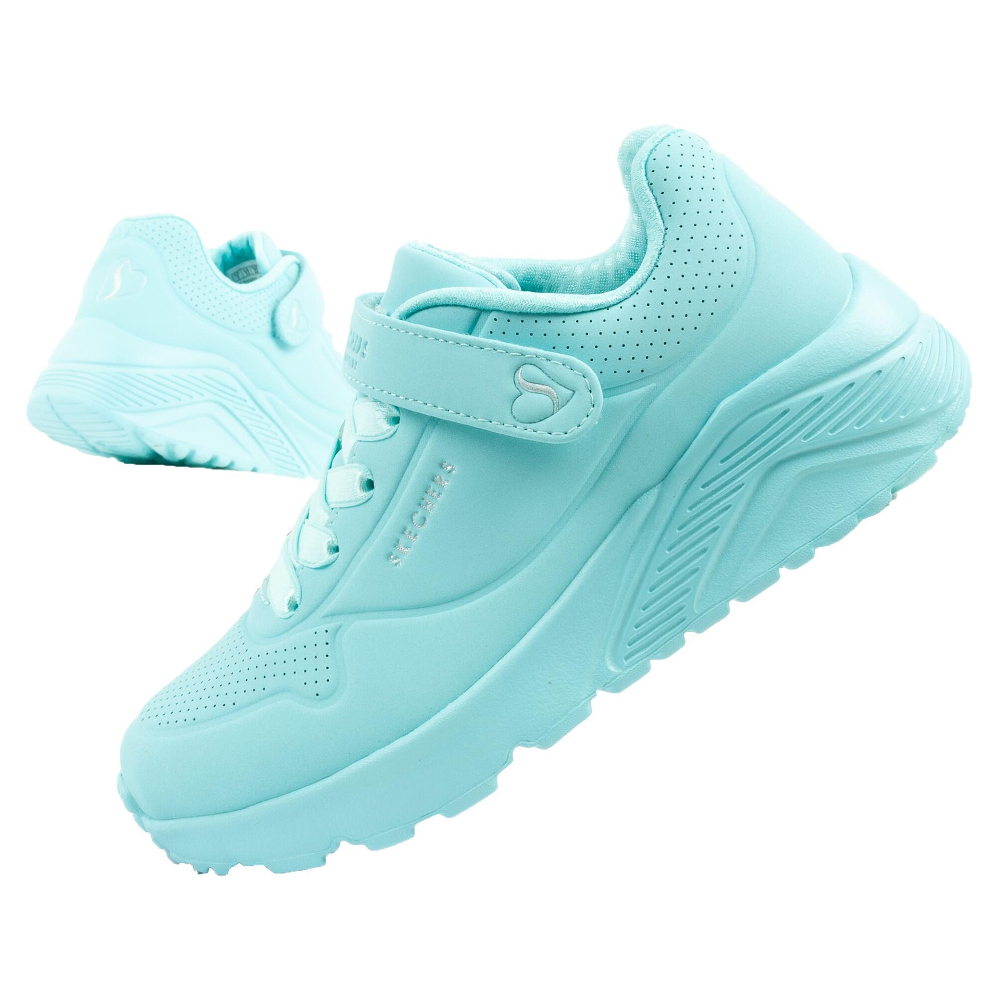 Pantofi pentru copii SKECHERS Uno Lite