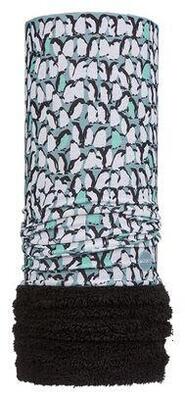 Scaldacollo junior Cairn Malawi Polar Plush Iceberg Penguin