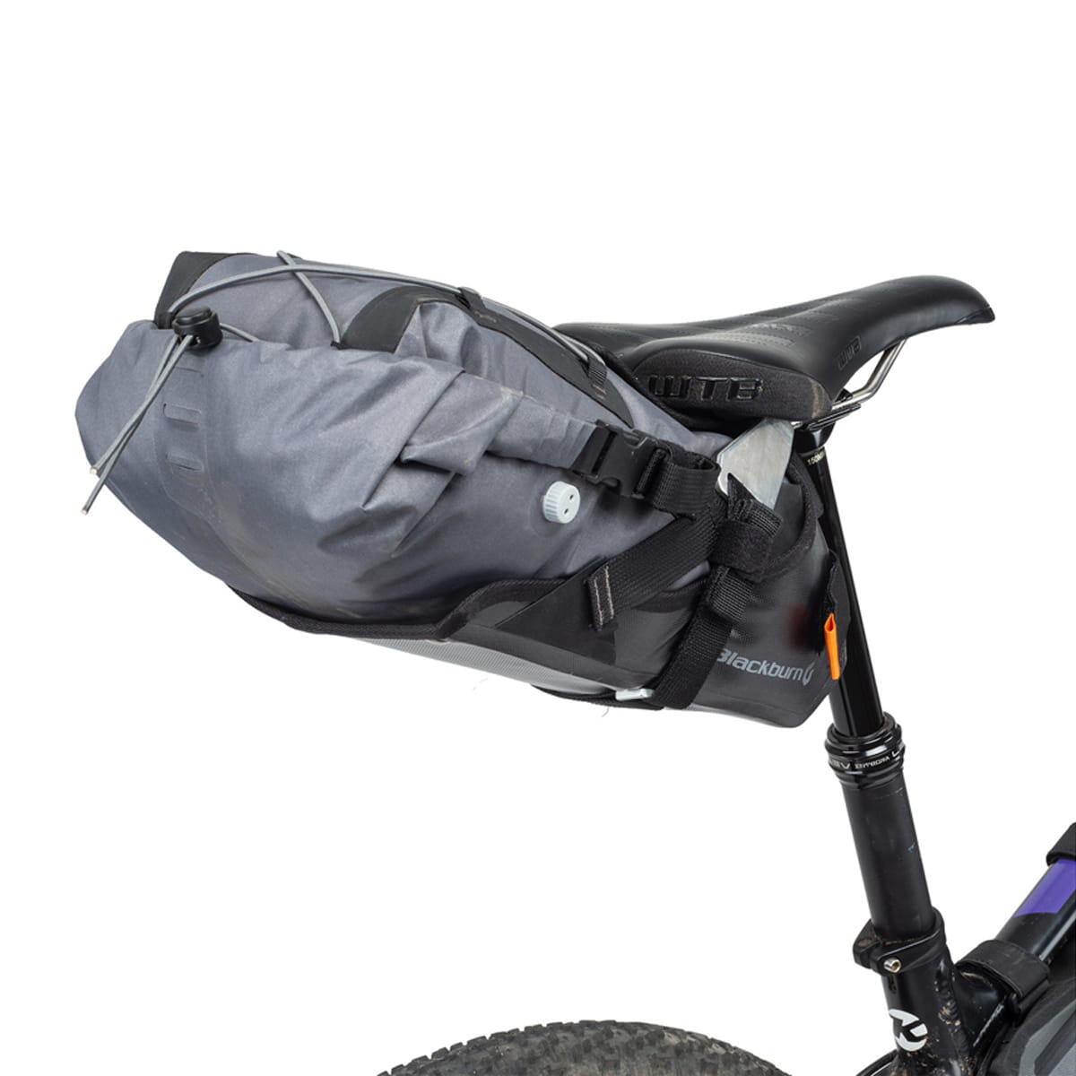 Outpost Elite Seat Pack - Sac de selle 3/5