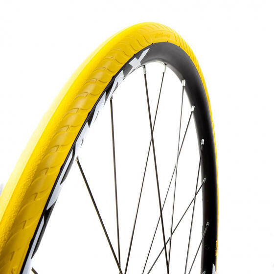 Pneumatici Tannus New Slick Regular 25-622 2/2