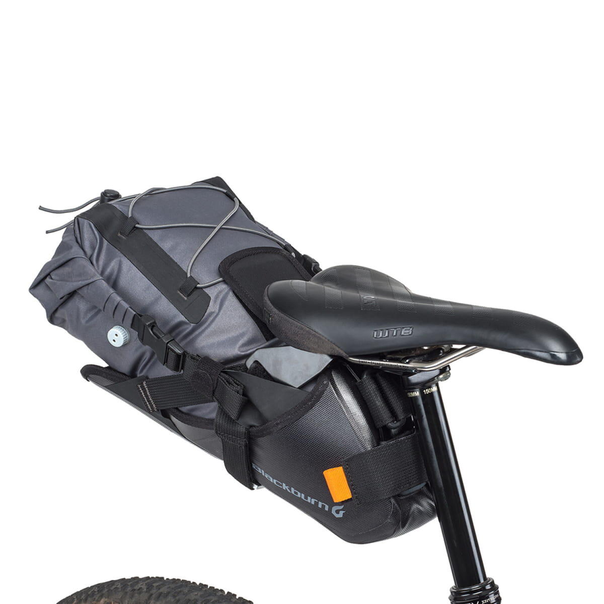 Outpost Elite Seat Pack - Sac de selle 2/5