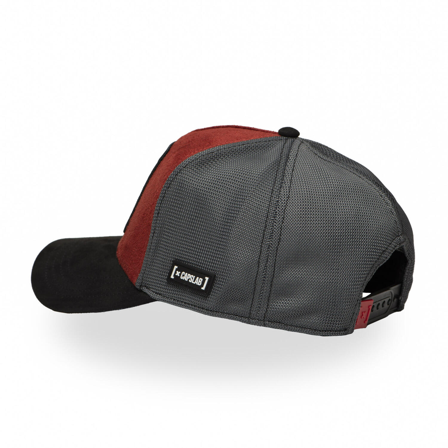 Casquette trucker premium avec filet Assassin's Creed Naoe 4/5