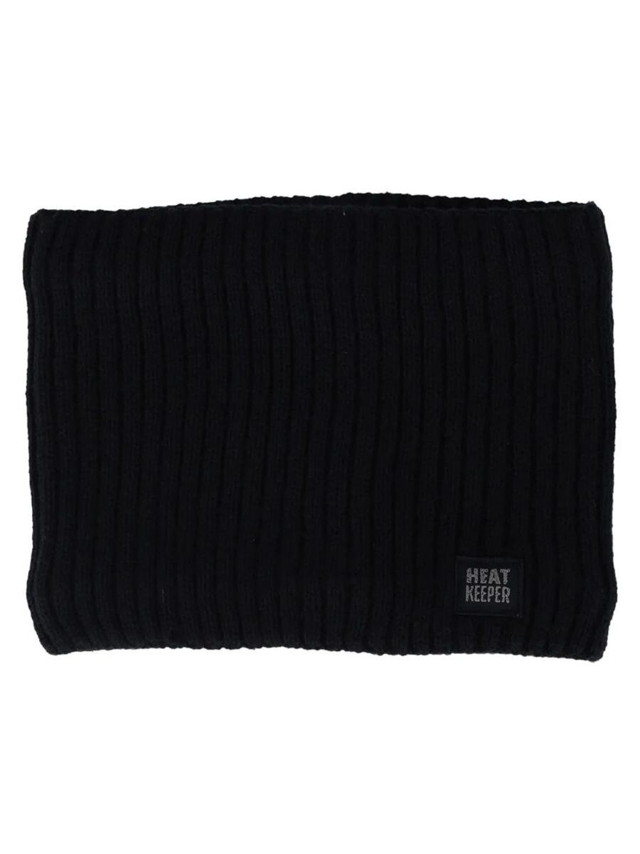 Ensemble Thermique Hiver Femme - Bonnet + Gants + Tour de Cou - Bordeaux 2/7